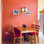 Casa Katharina - Valle Gran Rey Calera