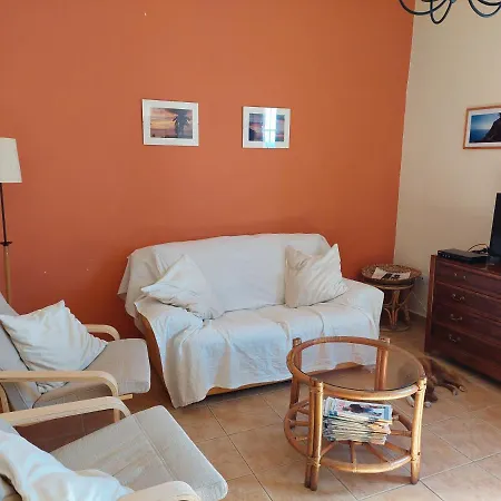 Casa Katharina - Valle Gran Rey Ferienhaus