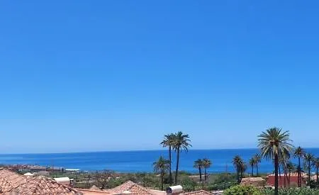 Casa Katharina - Valle Gran Rey *