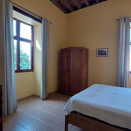 Casa Katharina - Valle Gran Rey