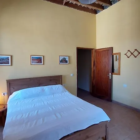 Casa Katharina - Valle Gran Rey * Calera