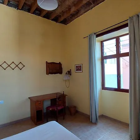 Casa Katharina - Valle Gran Rey Prázdninový dům