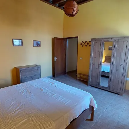 Casa Katharina - Valle Gran Rey *