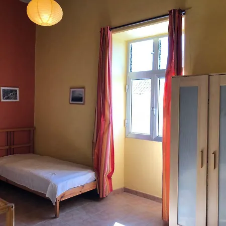 Casa Katharina - Valle Gran Rey