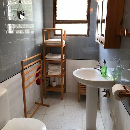 Casa Katharina - Valle Gran Rey Calera