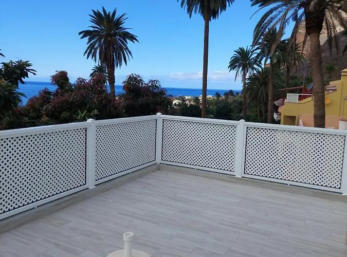 Casa Katharina - Valle Gran Rey Hébergement de vacances Calera