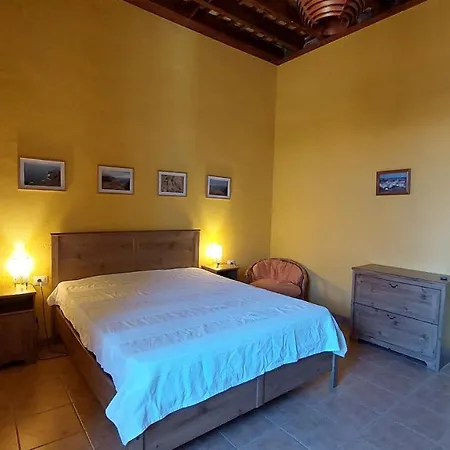 Сasa de vacaciones Casa Katharina - Valle Gran Rey