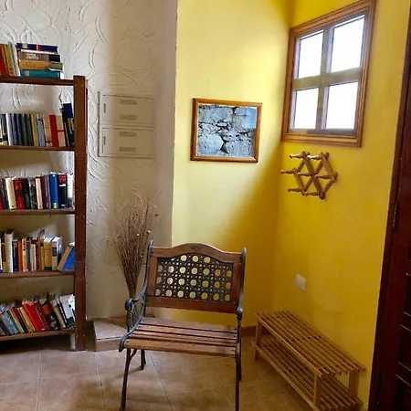 Casa Katharina - Valle Gran Rey