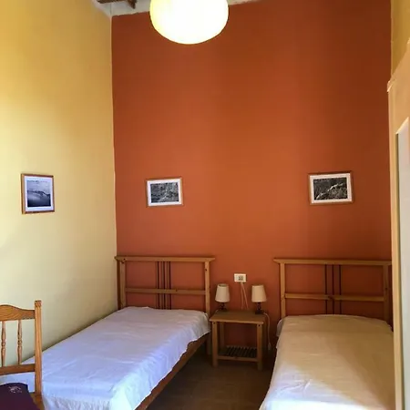 Vakantiehuis Casa Katharina - Valle Gran Rey Calera