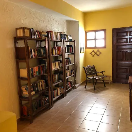 Casa Katharina - Valle Gran Rey *