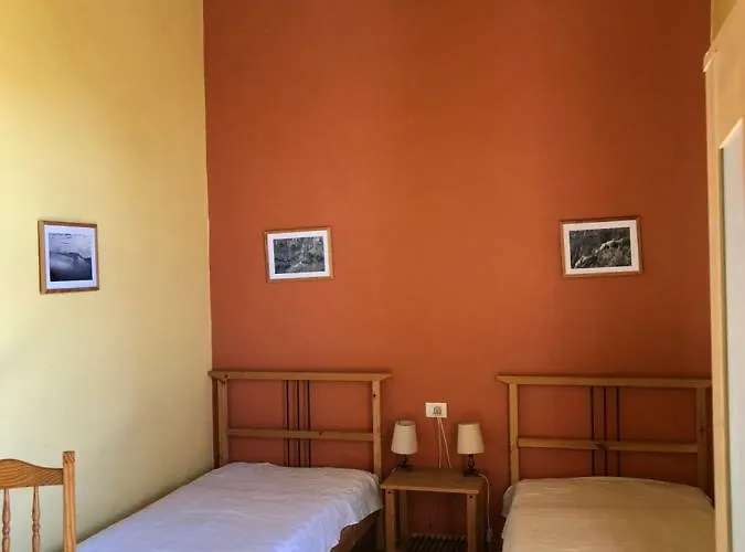 Сasa de vacaciones Casa Katharina - Valle Gran Rey Calera