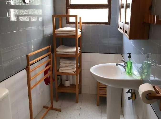 Casa Katharina - Valle Gran Rey Calera